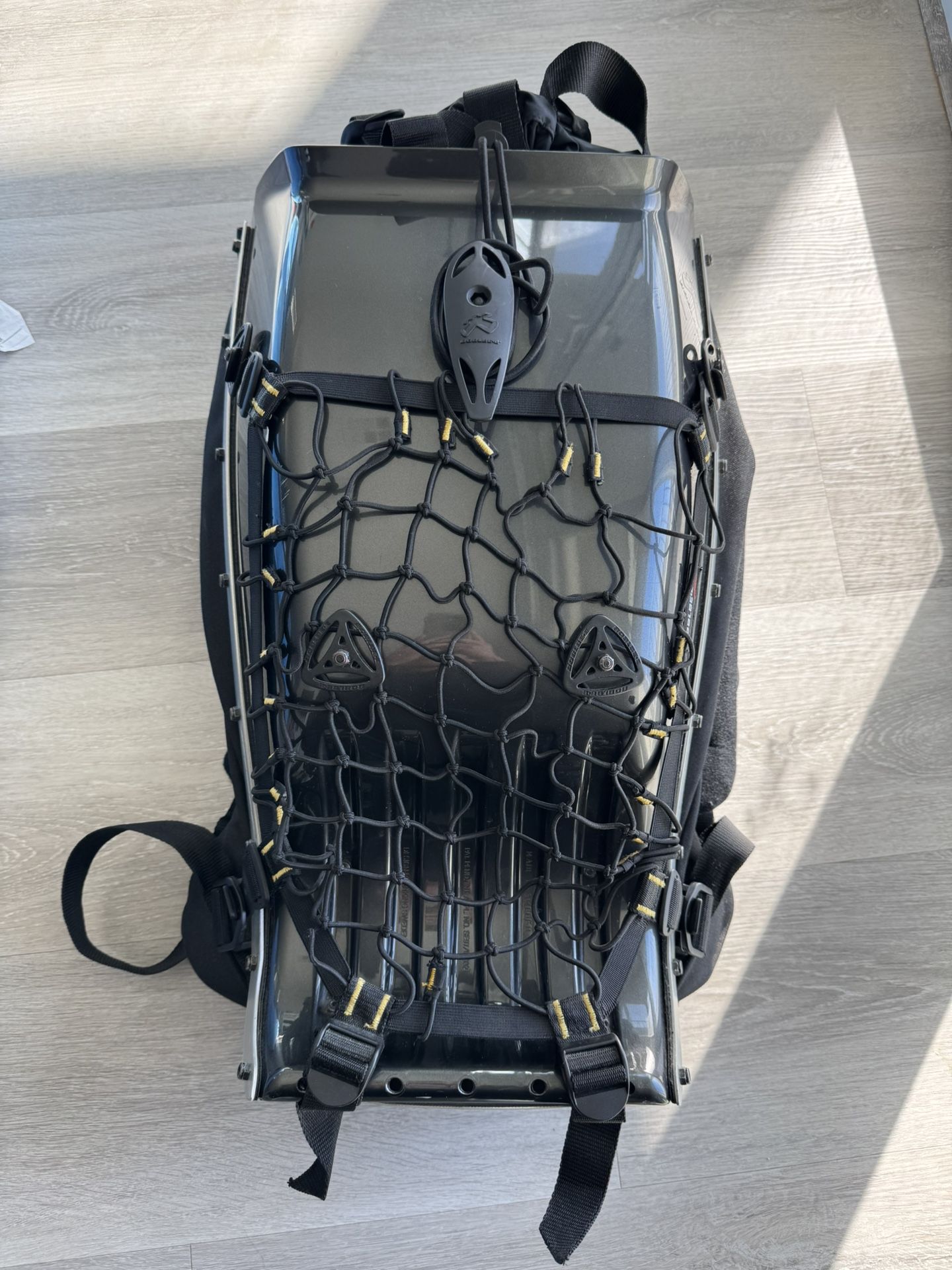 Boblbee GT 25L Black