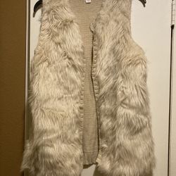 Vest Size M