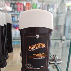 Suavecito Deodorant Whisk Bar