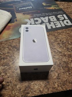 Iphone 11 Good Condition