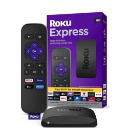 Roku Express