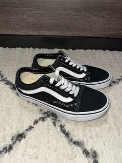 Vans Old Skool Size M:3.5, W:5