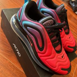 Nike Air Max 720
