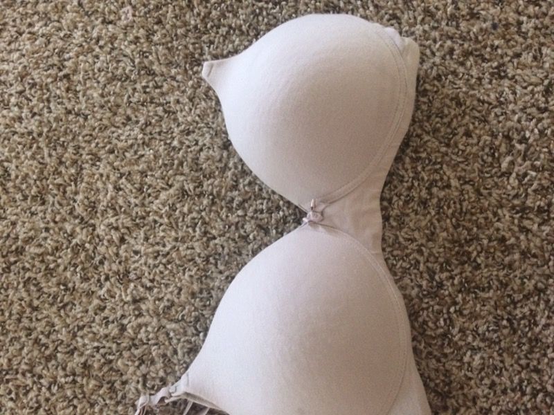 Breast feeding bras size 34c for Sale in San Antonio, TX - OfferUp