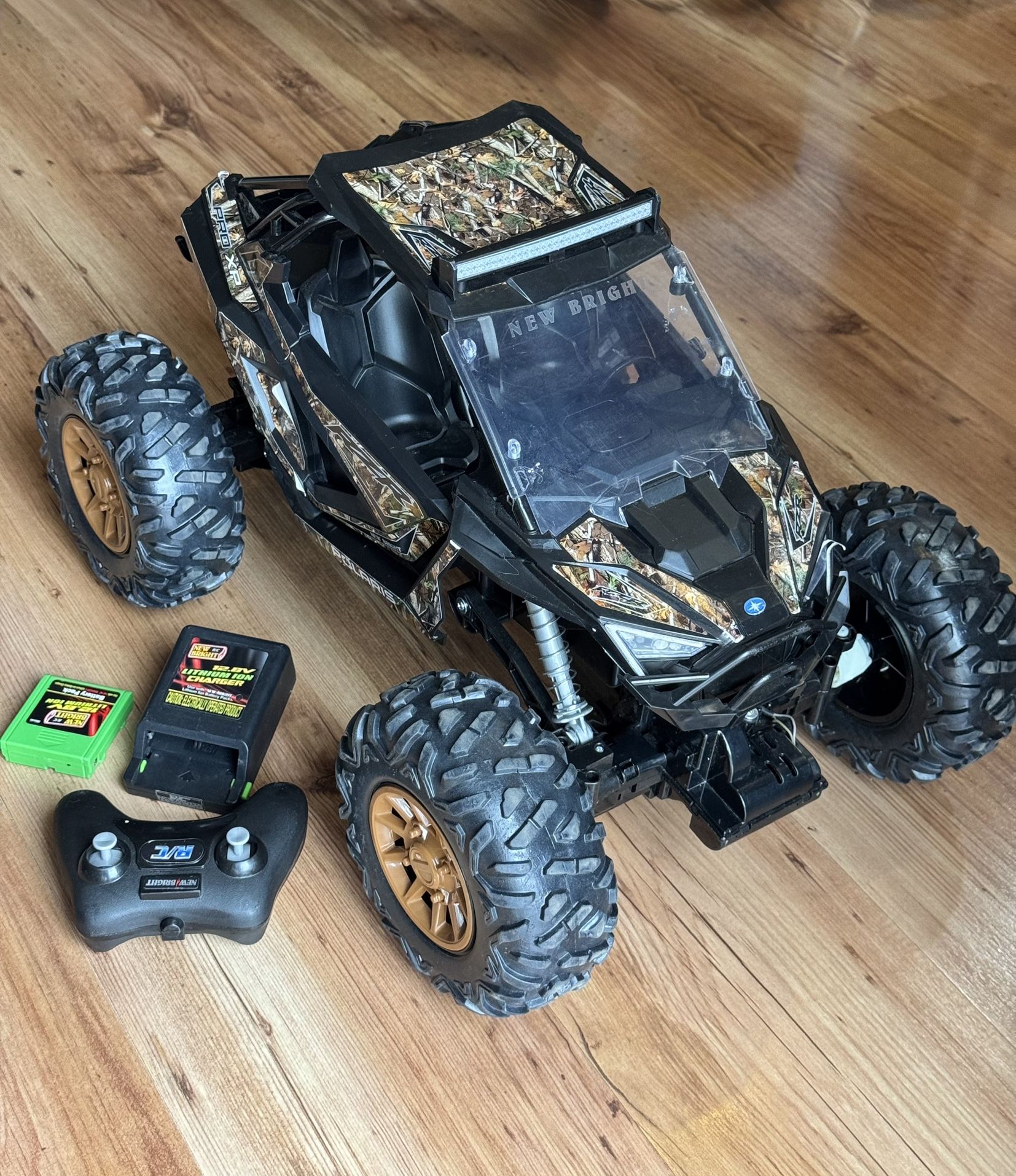 Car Toy