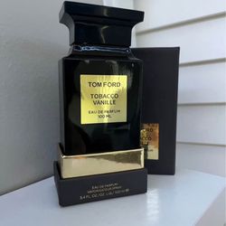 Tom Ford Tobacco Vanille - 100mL