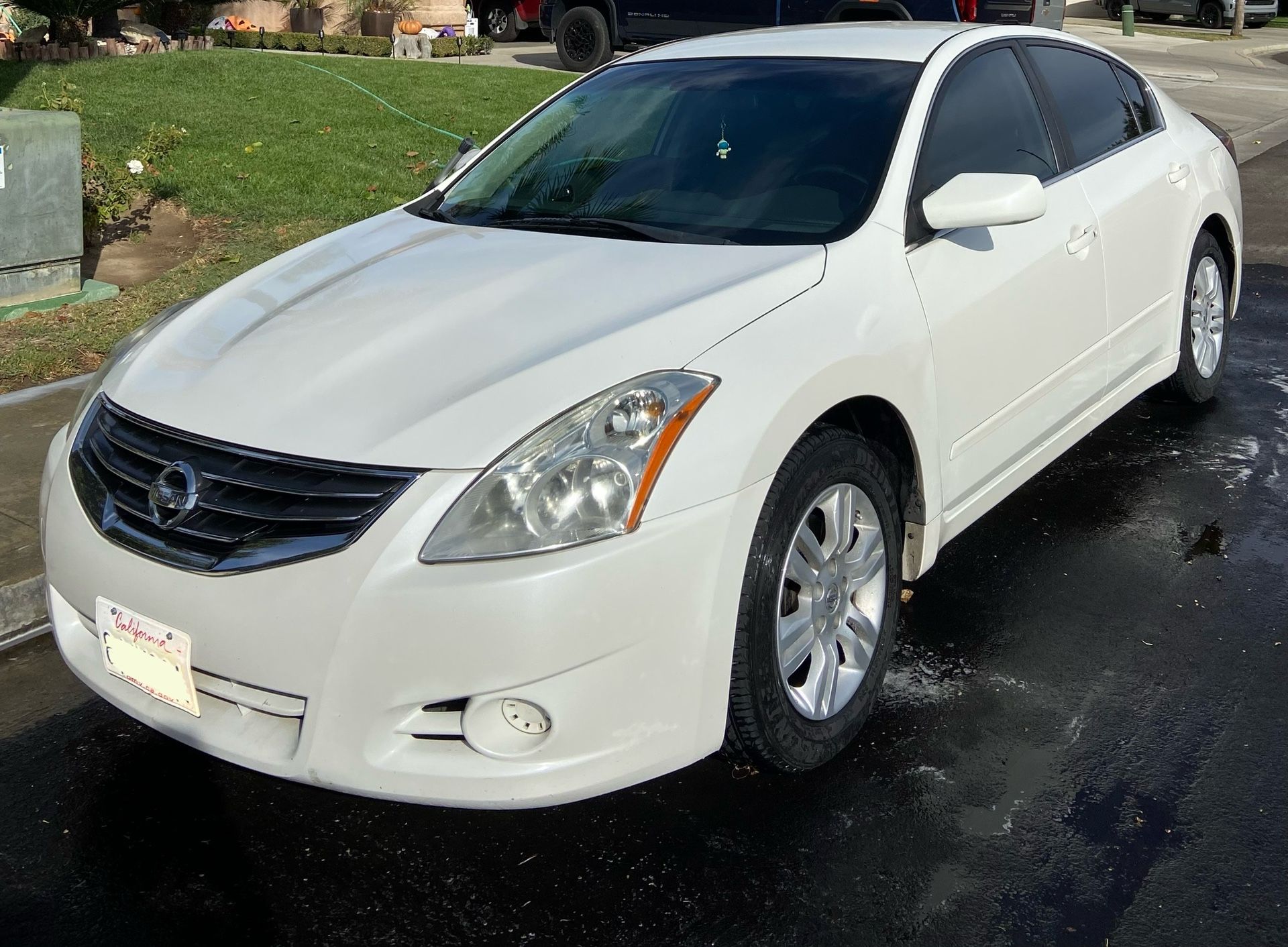 2010 Nissan Altima