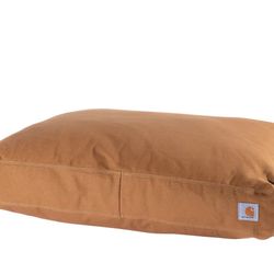 Carhartt Brown Dog Bed