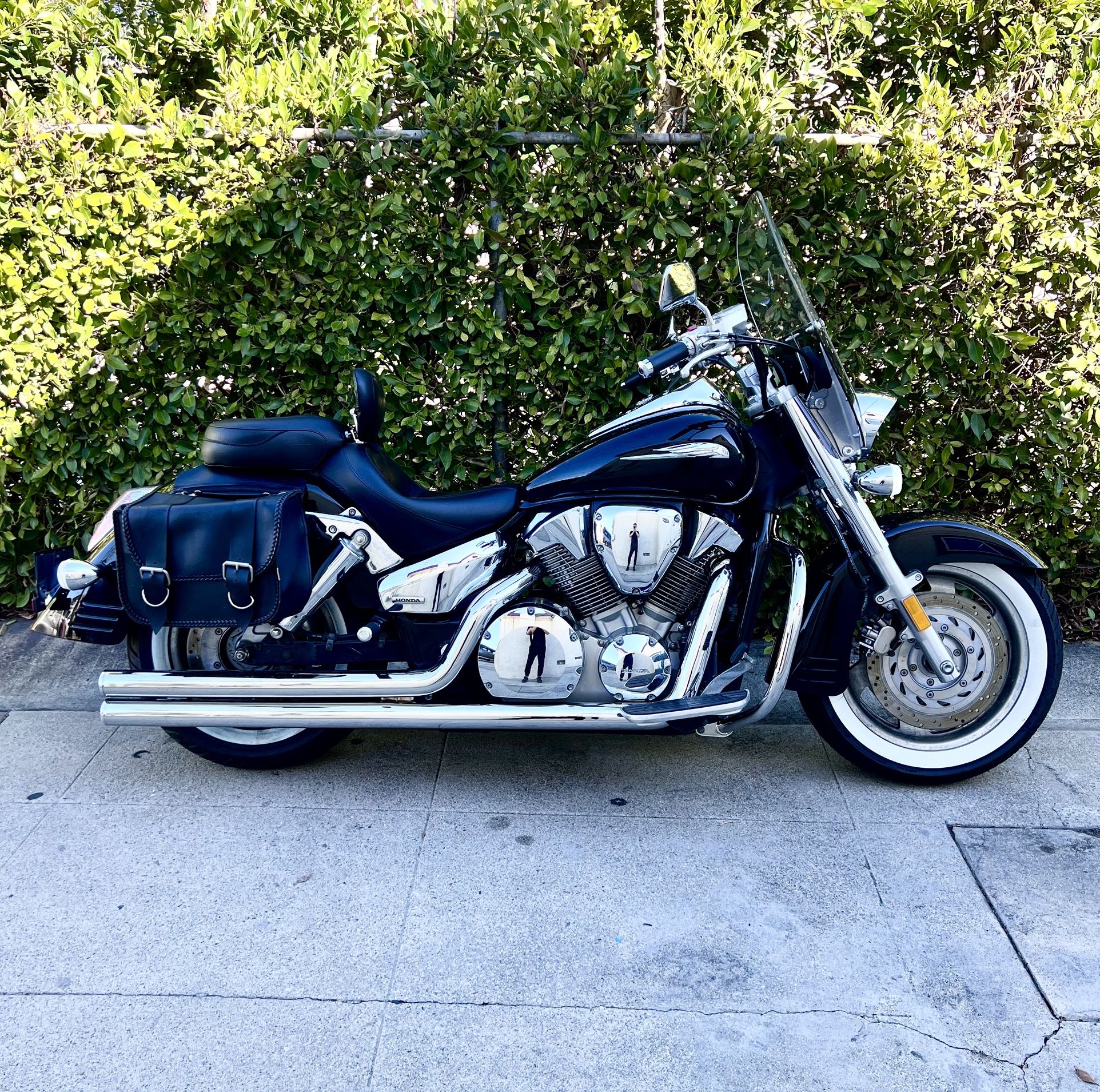 2006 Honda VTX 1300R