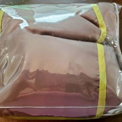 Baby Restaurant High Chair Cover