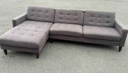 Sectional Couch