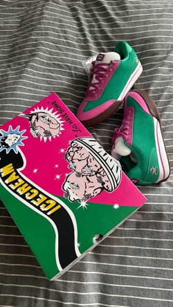 Reebok boardflip size 11