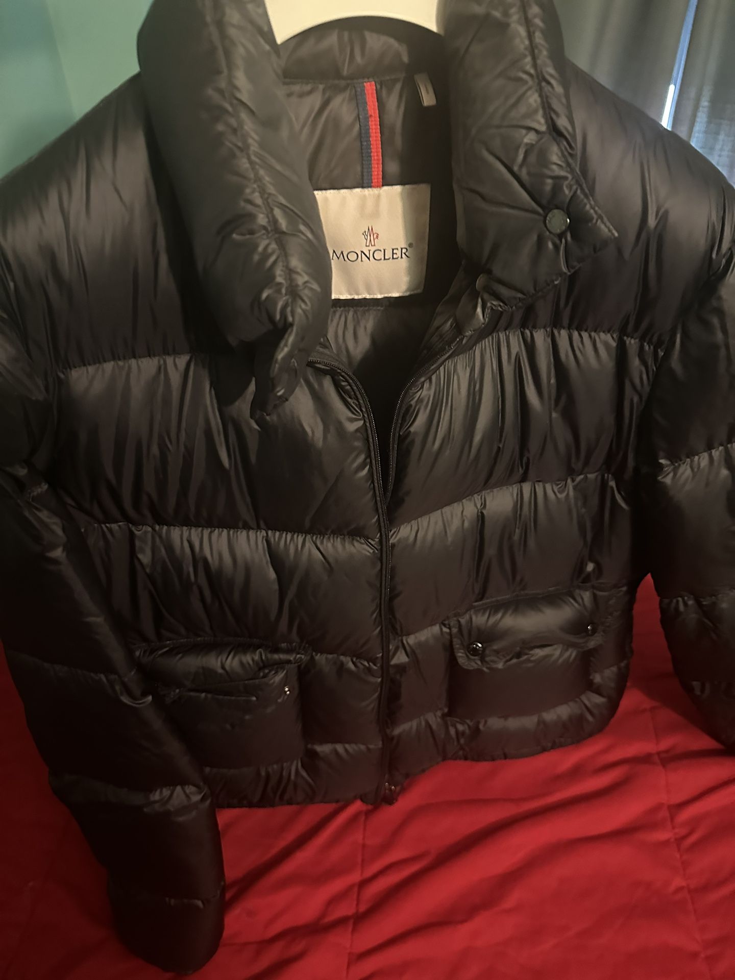 Moncler Jacket 