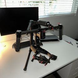 Ronin M Stabilizer