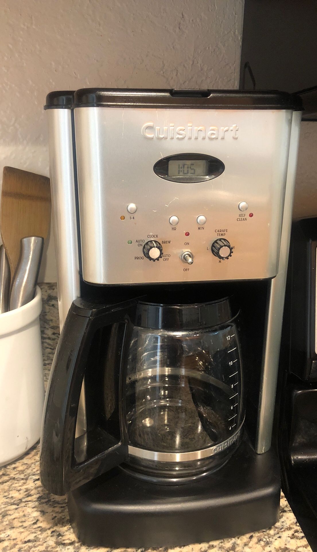 Coffee maker Cuisinart 100% perfect working condition