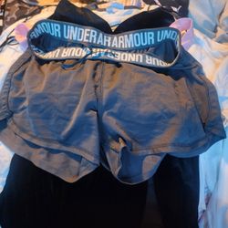 Clothing Different Sizes To Choose From 