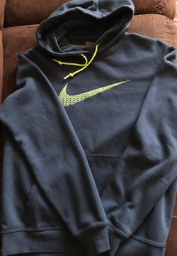 Nike hoodie medium $20