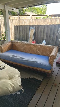 Sofa - FREE