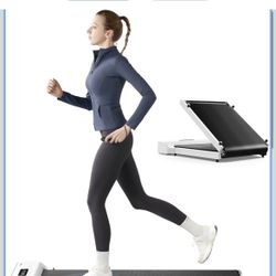 (SAVE $100) Almost Brand New Walking Pad