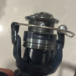 Shimano catana
