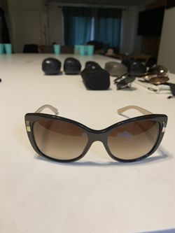BVLGARI sunglasses