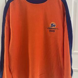 Vintage Tide Racing Team Fleece