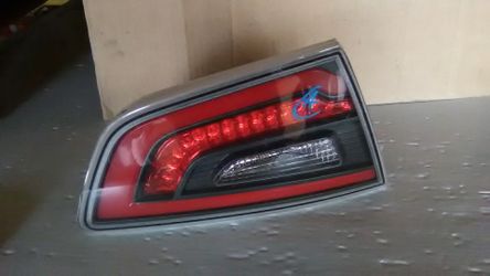 2015 KIA OPTIMA TAILLIGHT LH