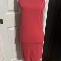 Dress L