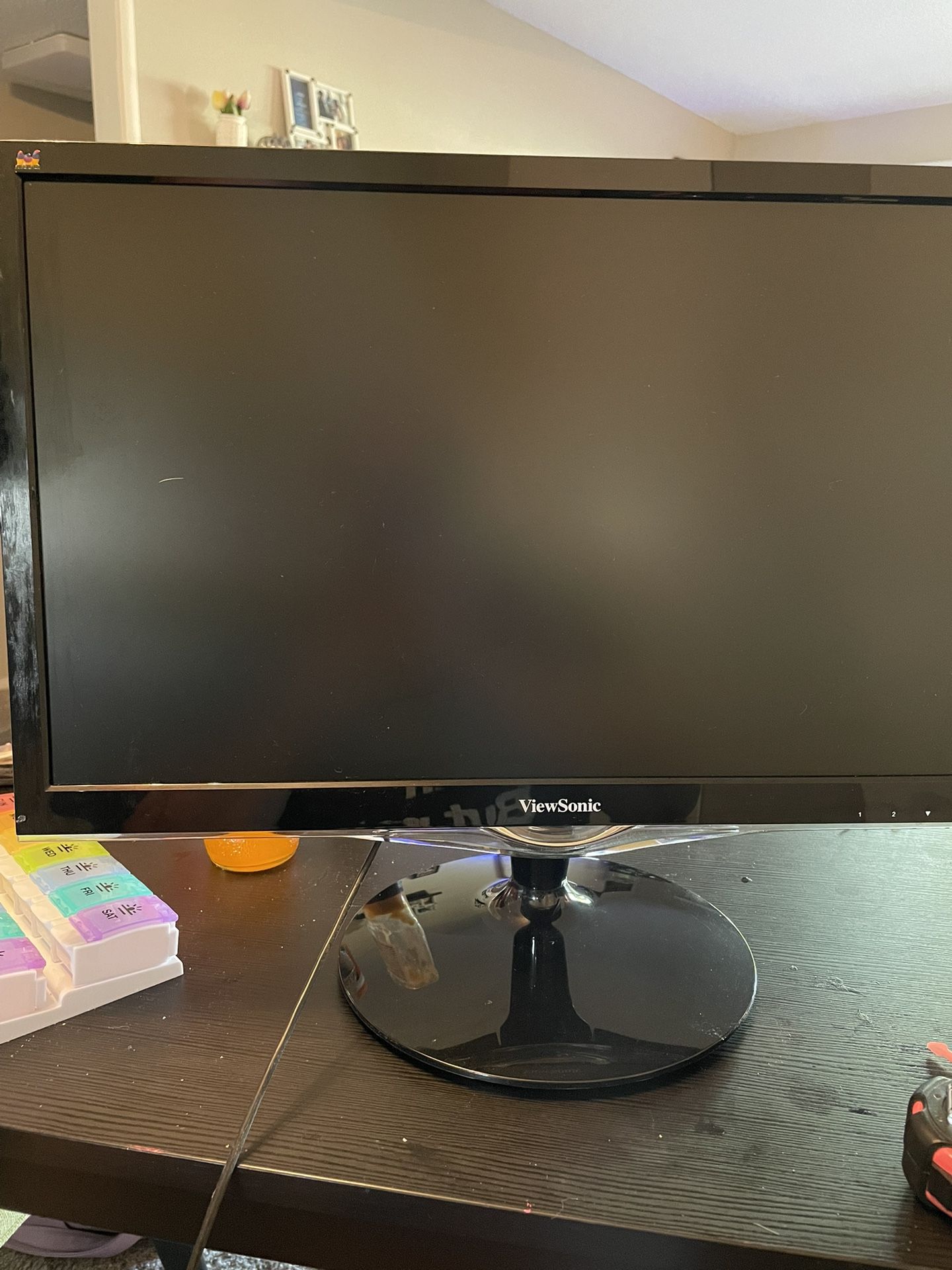 ViewSonic Computer Monitor