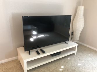 Vizio 55” tv