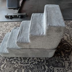 Dog Stairs for Bed or Couch