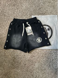 Hellstar shorts (s)