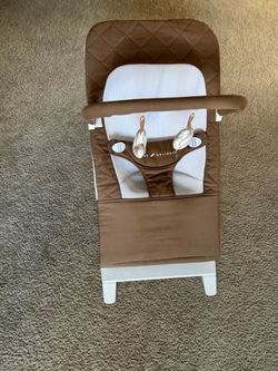 Baby bouncer