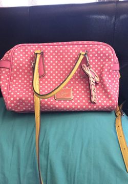 Guess bag