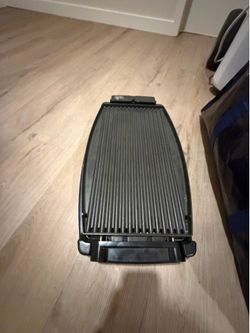 Griddle