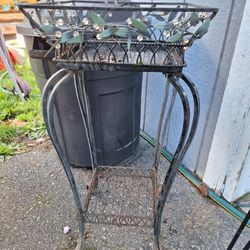 Plant Stands