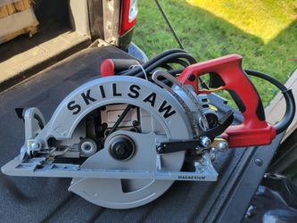 Skillsaw