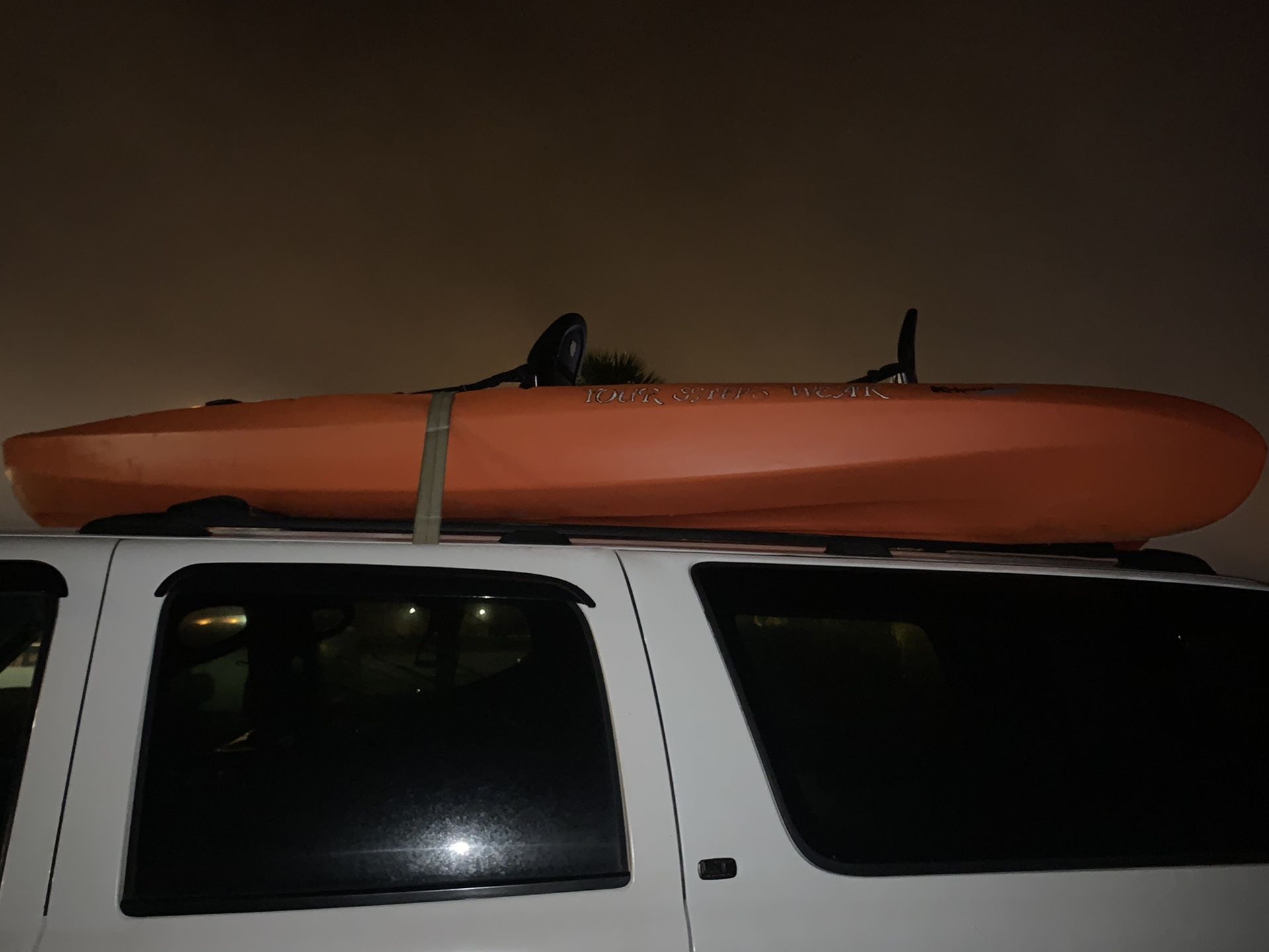 Kayak