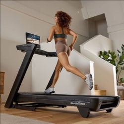 NordicTrack Commercial 1750 Treadmill