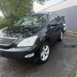 2004 Lexus Rx 330