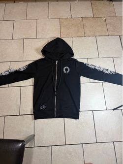 Chrome Heart Hoodie