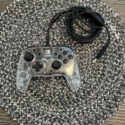 Nintendo Switch Wired Enhanced Controller