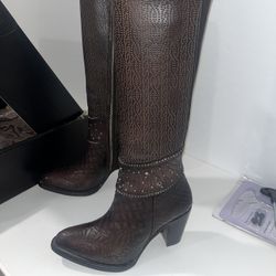 Cuadra Women’s Boots 