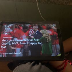 Amazon  Tablet 