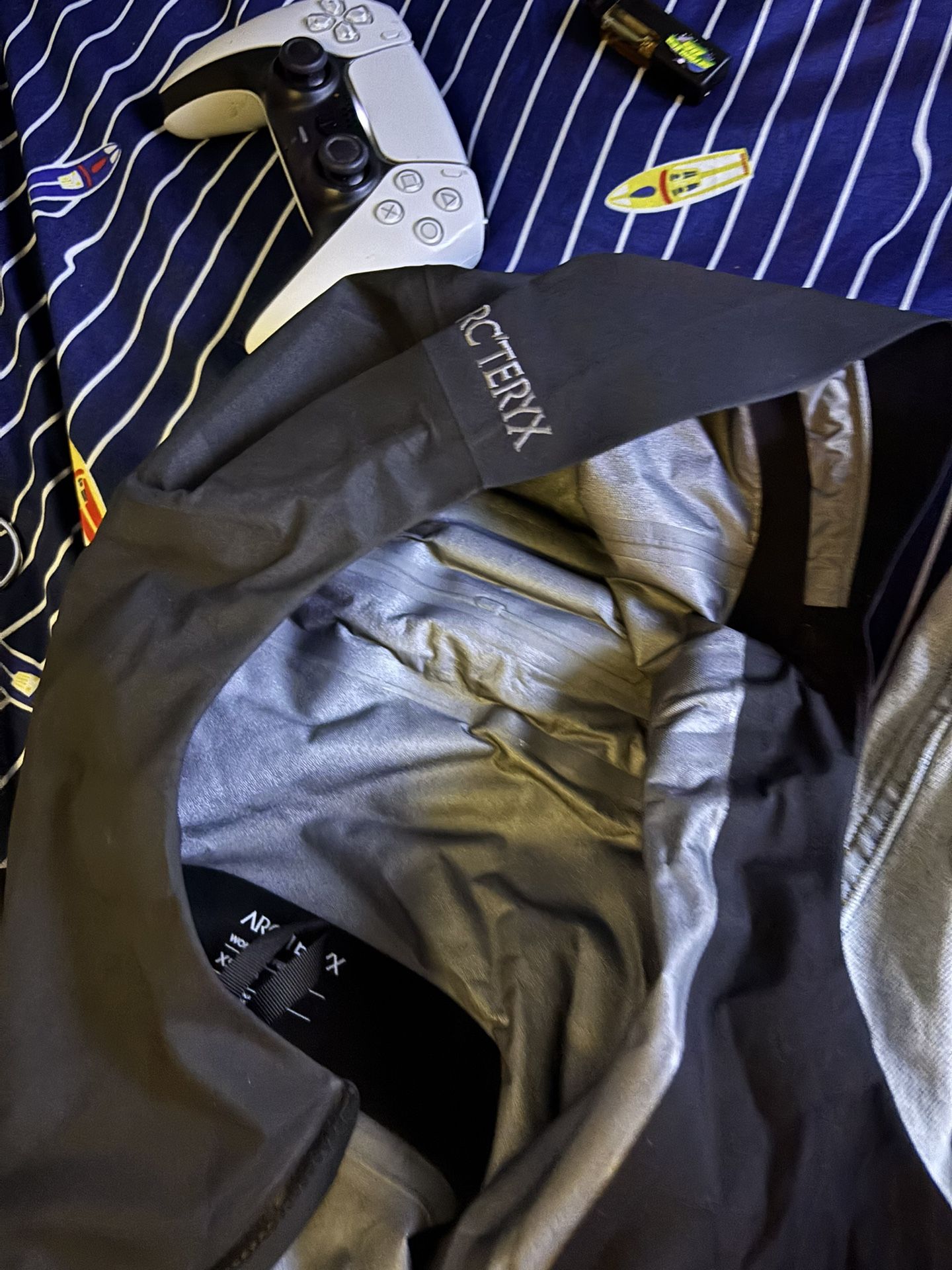 Ksubi/Arcteryxxx