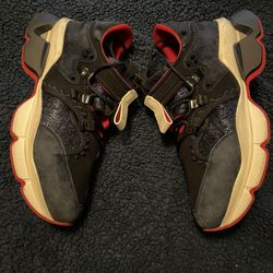 Christian Louboutin sneakers