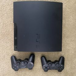PlayStation 3 Bundle