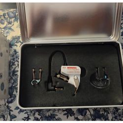 Bernina BSR Regulator Foot