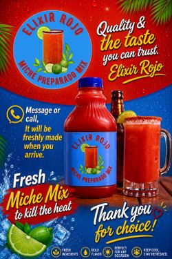 Miche mix
