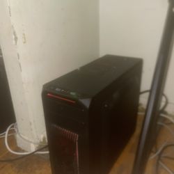 Intel Core i5- 4690K CPU 3.50GHz RAM NVIDIA GEFORCE GTX 960(4GB) 1 terabyte of storage ssd/hdd